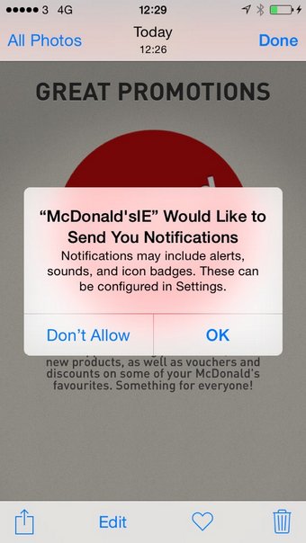 McDonalds-push-notification