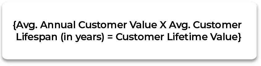 Average-customer-value-X